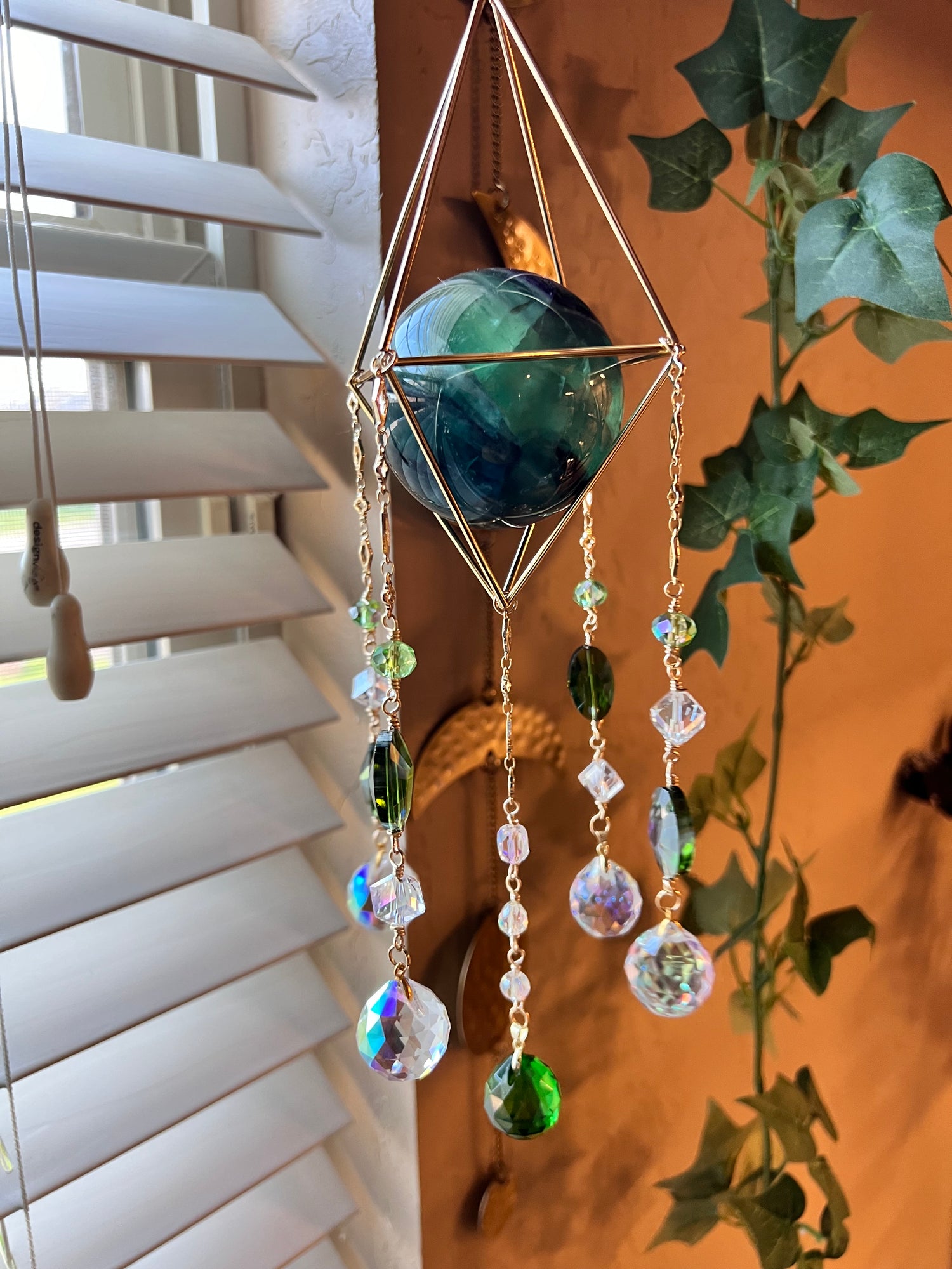 Suncatchers