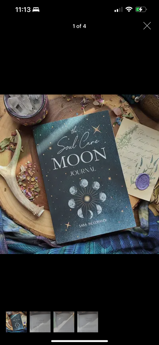 Moon Book